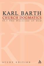 Church Dogmatics Study Edition 9 af Karl Barth