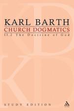 Church Dogmatics Study Edition 12 af Karl Barth