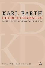Church Dogmatics Study Edition 3 af Karl Barth