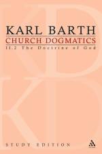 Church Dogmatics Study Edition 11 af Karl Barth