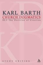 Church Dogmatics Study Edition 17 af Karl Barth