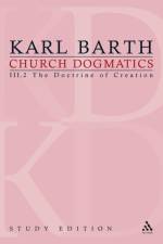 Church Dogmatics Study Edition 15 af Karl Barth