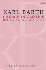 Church Dogmatics Study Edition 14 af Karl Barth