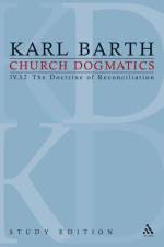 Church Dogmatics Study Edition 29 af Karl Barth