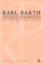 Church Dogmatics Study Edition 7 af Karl Barth