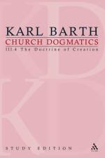 Church Dogmatics Study Edition 19 af Karl Barth