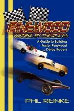 Pinewood af Phil C Reinke