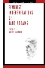 Feminist Interpretations of Jane Addams