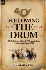 Following the Drum af Teresa Griffin Vielé