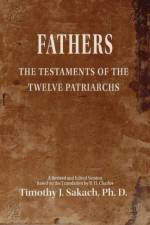 Fathers af Timothy J Sakach