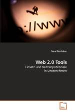 Web 2.0 Tools af Nora Rienhuber