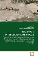 Nigeria's Intellectual Heritage af Salisu Bala