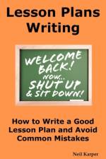 Lesson Plans Writing af Neil Karper