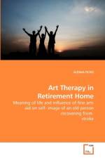 Art Therapy in Retirement Home af Alenka Ficko