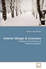 Interior Design af Marilyn Corson Whitney