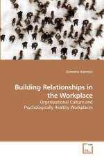Building Relationships in the Workplace af Giovanna Gianesini