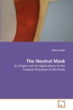 The Neutral Mask af Gillian Arrighi