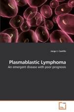Plasmablastic Lymphoma af Jorge J Castillo