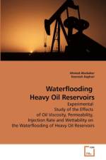 Waterflooding Heavy Oil Reservoirs af Ahmed Abubaker