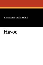 Havoc af E Phillips Oppenheim