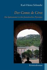 Der Comte de Ceret af Karl-Heinz Schmehr