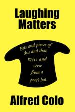 Laughing Matters af Alfred Colo