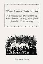 Westchester Patriarchs af Norman Davis