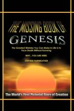 The Missing Book of Genesis af Stephen Fairweather