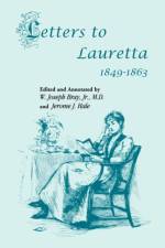 Letters to Lauretta af Jerome J Hale