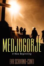 Medjugorje af Eva Scrivano-Conti