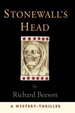 Stonewall's Head af Richard Beeson