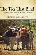 The Ties That Bind af Miriam Ilgenfritz