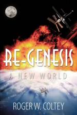 Re-Genesis af Roger W. Coltey