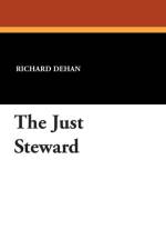 Just Steward af Richard Dehan