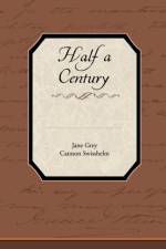 Half a Century af Jane Grey Cannon Swisshelm