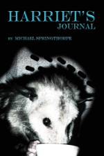Harriet's Journal