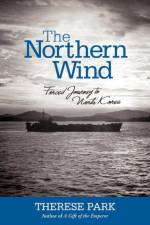 The Northern Wind af Therese Park
