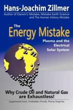 The Energy Mistake af Hans-Joachim Zillmer