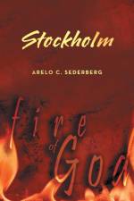 Stockholm af Arelo C Sederberg