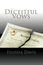 Deceitful Vows af Felisha Davis