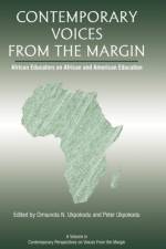 Contemporary Voices from the Margin