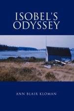 Isobel's Odyssey af Ann Blair Kloman