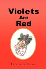 Violets Are Red af Georgia Doan