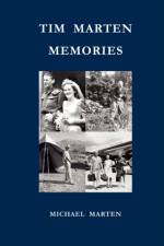 Tim Marten - Memories af Michael Marten