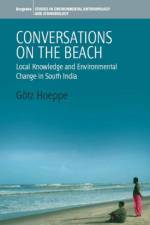 Conversations on the Beach af Gotz Hoeppe