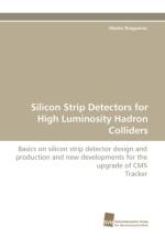 Silicon Strip Detectors for High Luminosity Hadron Colliders af Marko Dragicevic