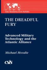 The Dreadful Fury af Michael Moody