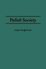 Polish Society af Adam Podgorecki