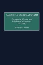 American School Reform