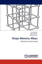 Shape Memory Alloys af Ivo Szurman